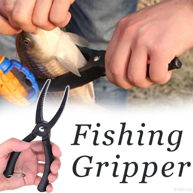 Fishing Lure Making Kit - Dispositivo de Control de Pesca al
