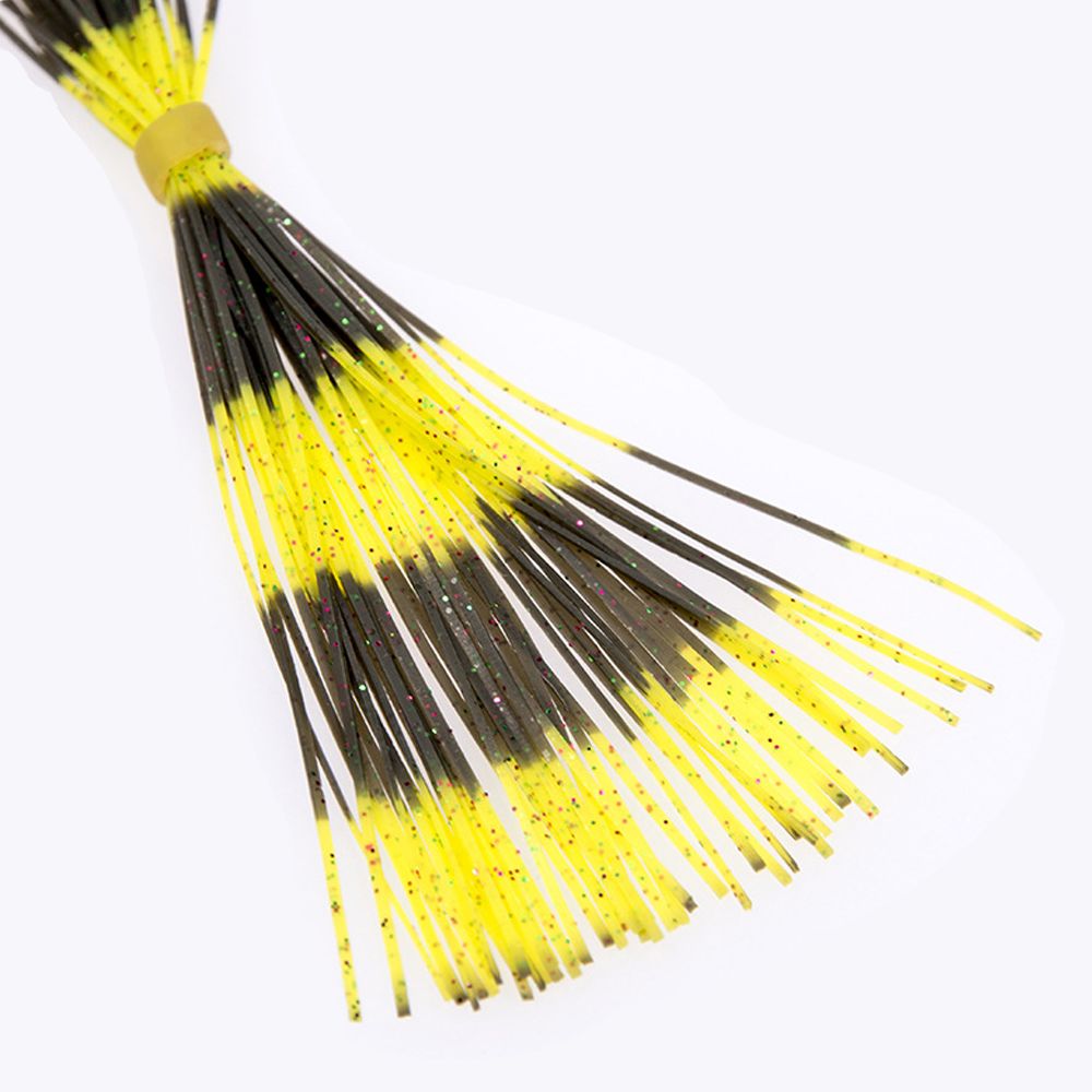 Fishing Lure Jig - 50 Uds. Spinner portátil que se