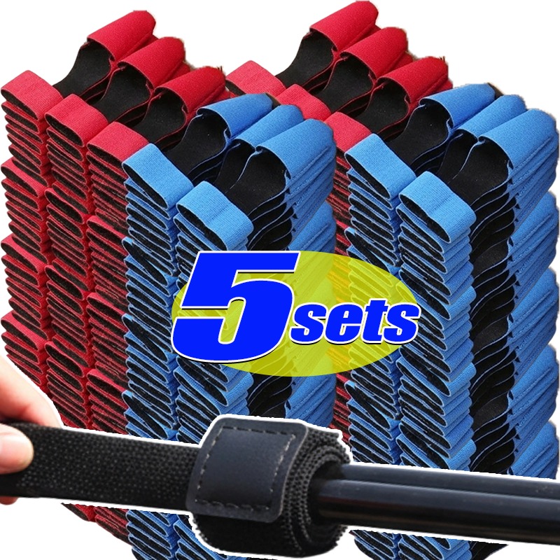 Fishing Lure Making Kit - Protector de Punta de Caña de