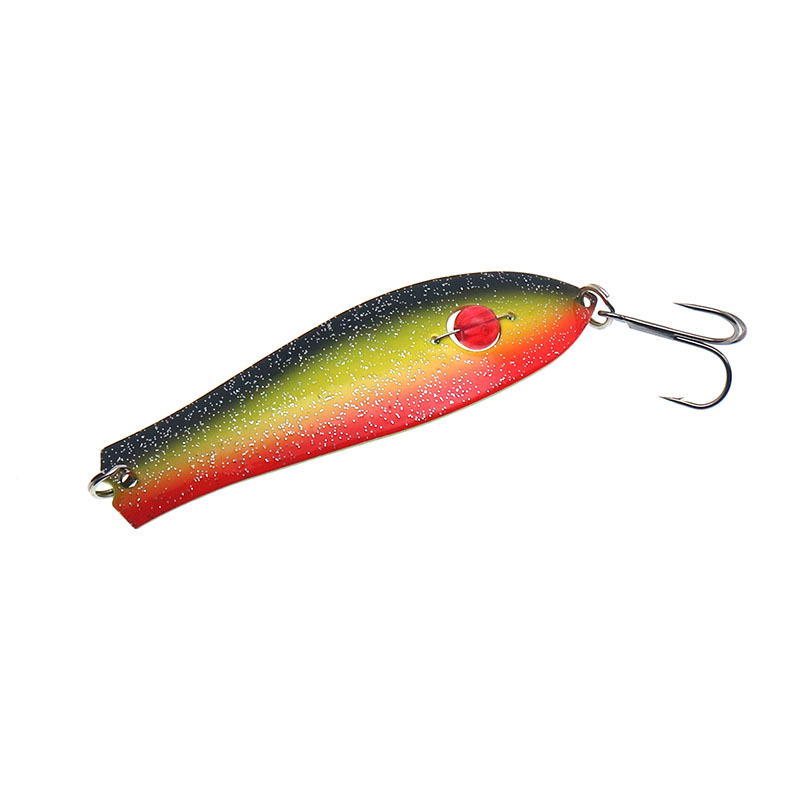 Señuelo de pesca tipo cuchara  - Fishing Lure Swimbait reseña y precio