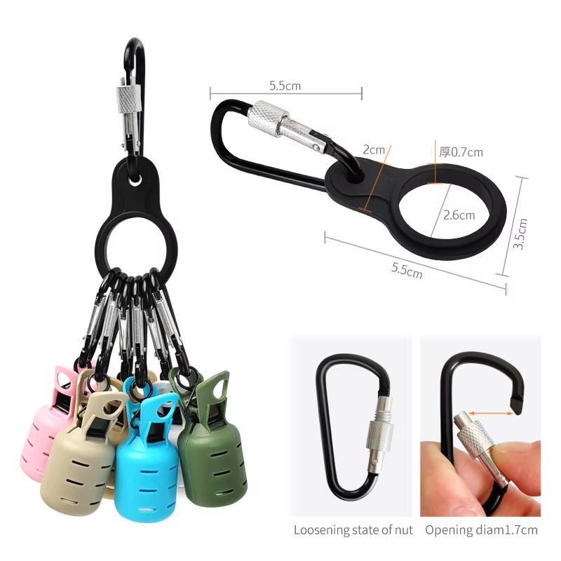 Kit de 6 protectores de colore - Fishing Lure Jig reseña y precio