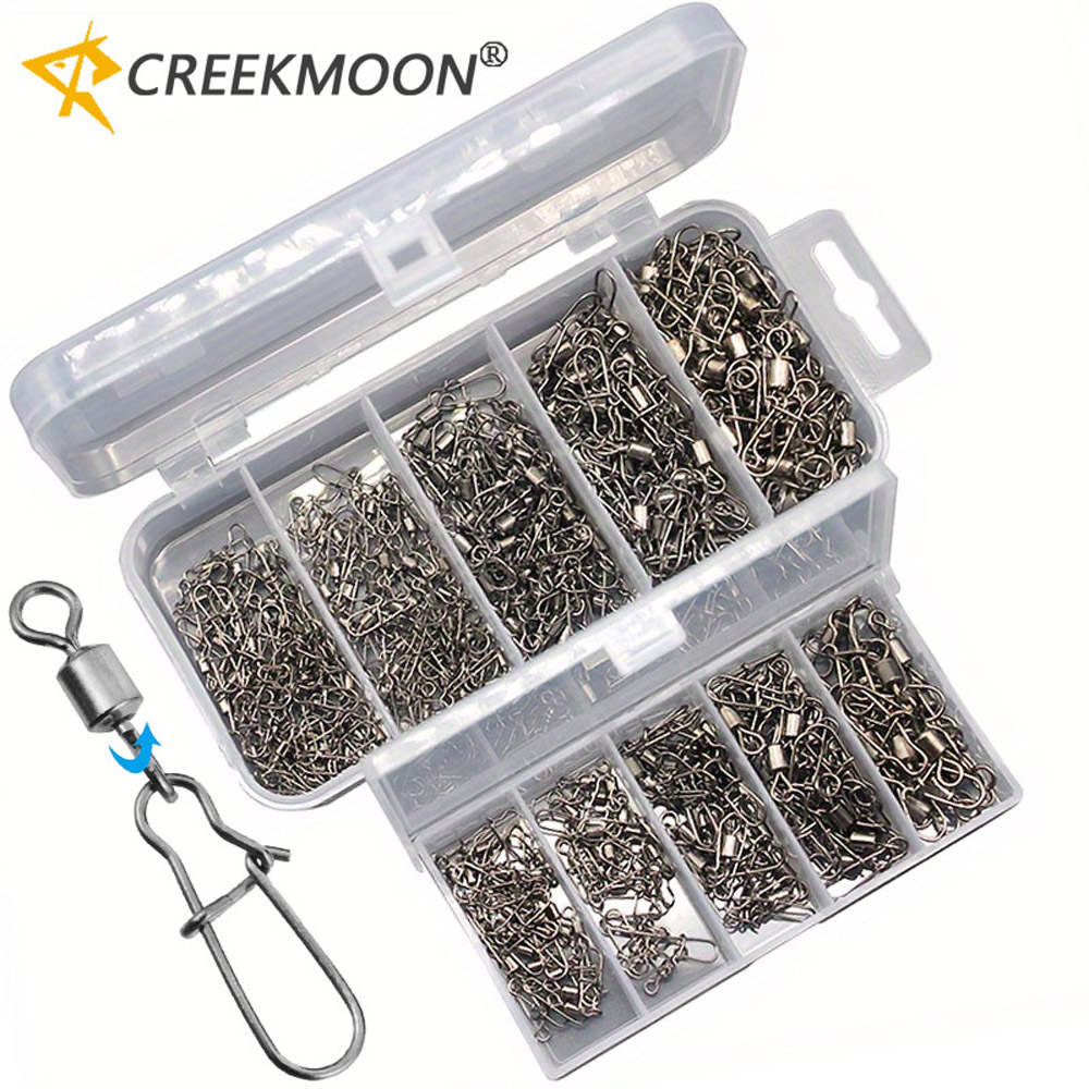 Juego de 95/210 piezas de cone - Fishing Lure Making Kit reseña y precio