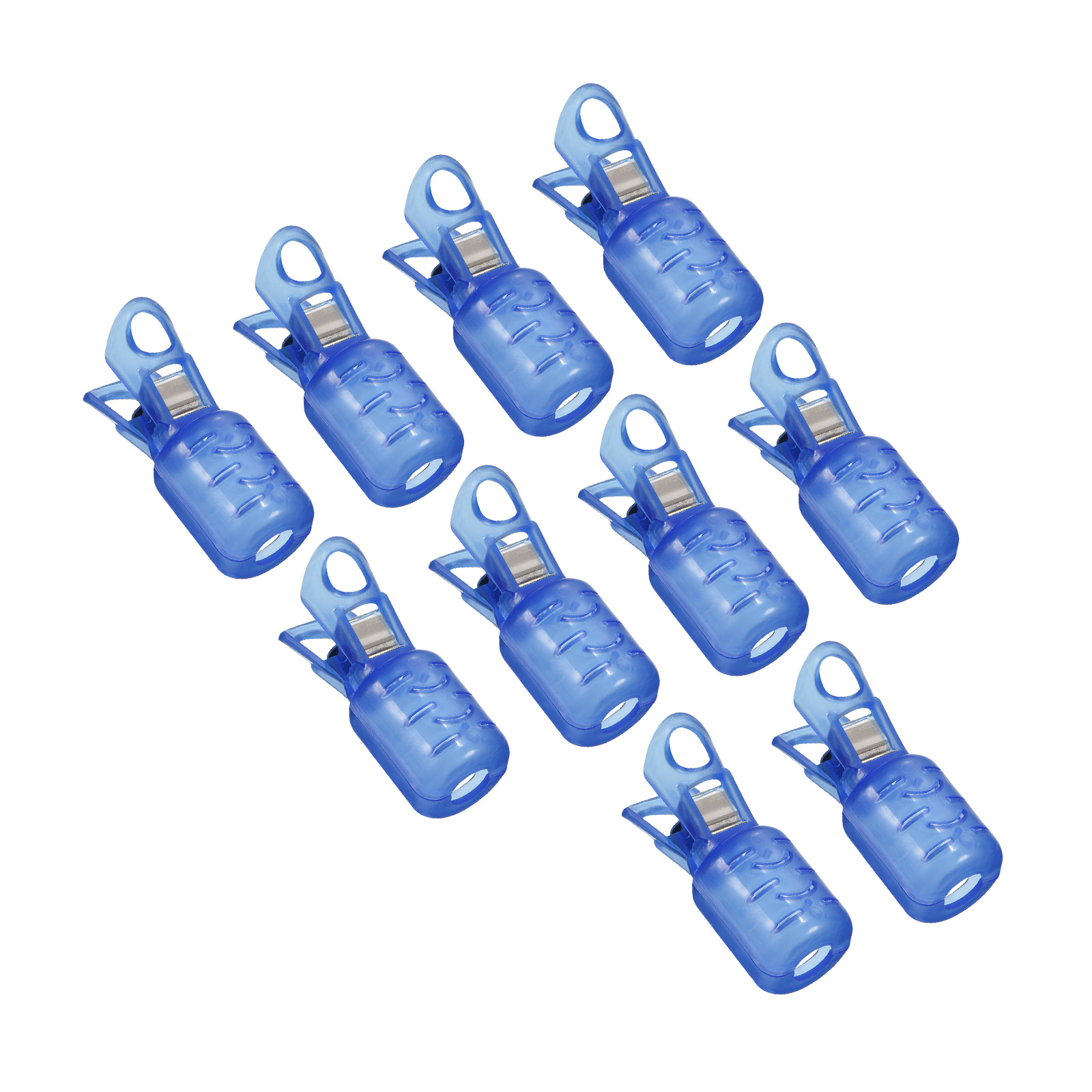 10 Uds. Funda protectora de an - Fishing Lure Jig reseña y precio