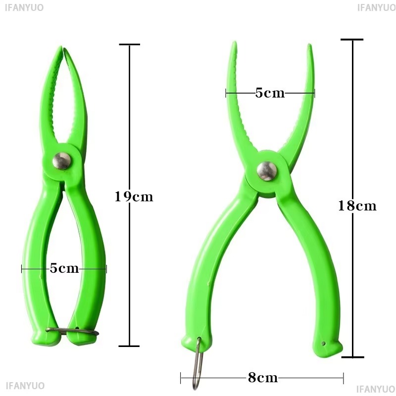 Dispositivo de Control de Pesc - Fishing Lure Making Kit reseña y precio