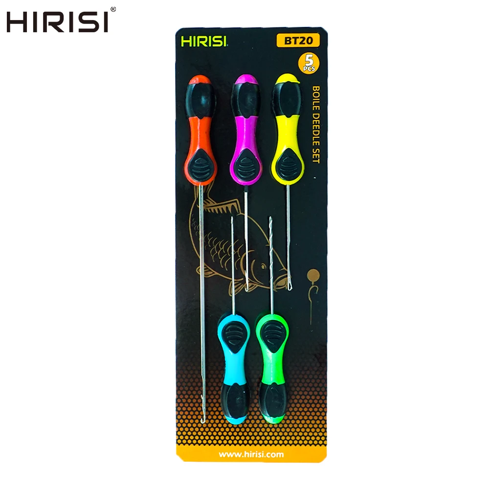 5x herramienta de pesca de car - Fishing Lure Making Kit reseña y precio