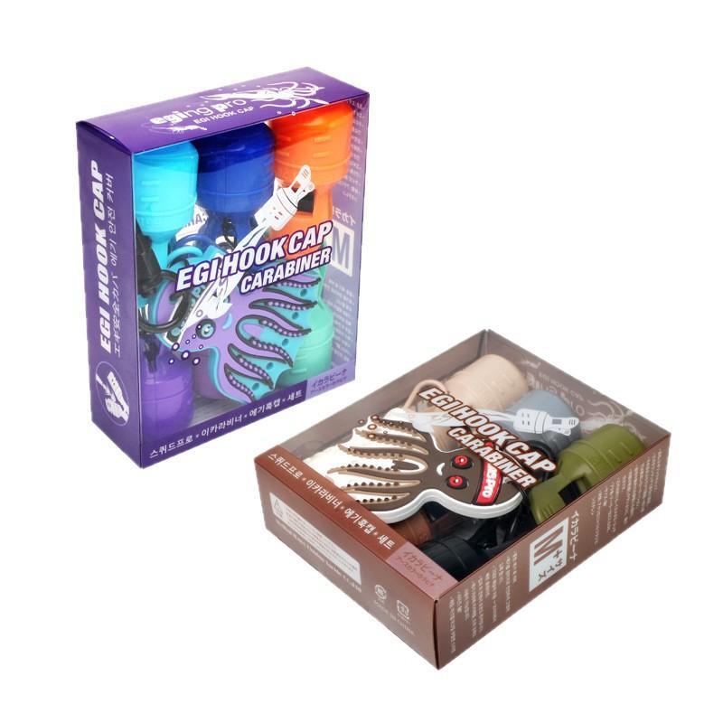 6 unidades/juegos de señuelos  - Fishing Lure Jig reseña y precio
