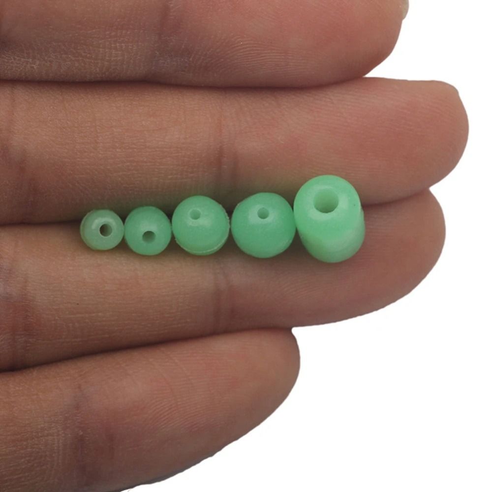 100 unids/bolsa pesca luminosa - Fishing Lure Making Kit reseña y precio