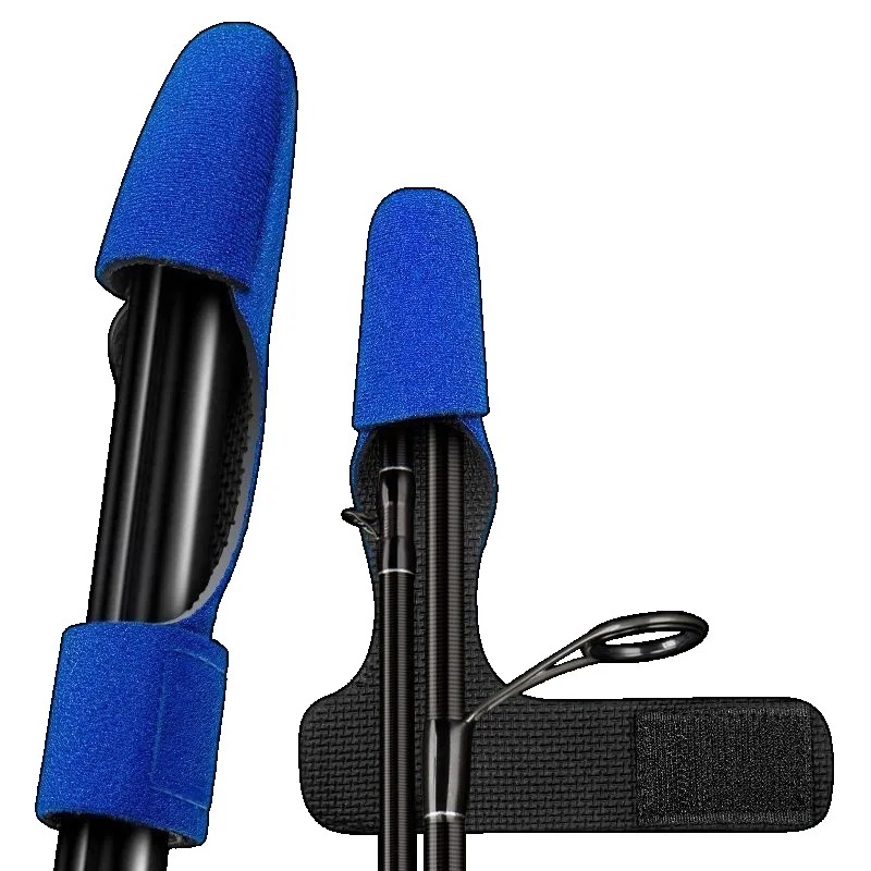 Protector de Punta de Caña de  - Fishing Lure Making Kit reseña y precio